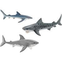 Schleich Shark Set