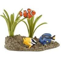 Schleich Coral Fish Toy
