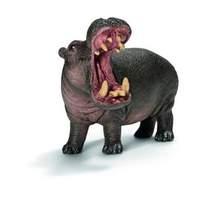 Schleich Hippopotamus