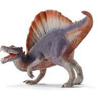 Schleich Spinosaurus Educational Toy (Violet)