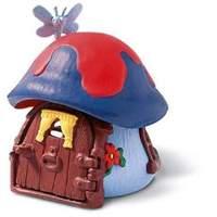 Schleich Smurf Cottage (Blue)