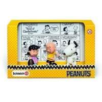Schleich Peanuts Scenery Pack Classic