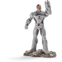 Schleich Cyborg Dc Figure /toys