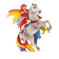 Schleich Amisi Action Figure