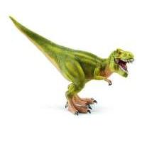 Schleich Tyrannosaurus Rex Action Figure (Light Green)