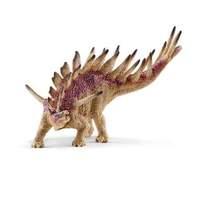 schleich kentrosaurus