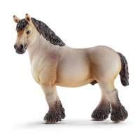 Schleich Ardennes Stallion