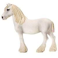 Schleich Shire Mare