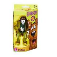 Scooby-Doo 5in Collectable Figures Wolfman