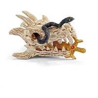 Schleich Eldrador Dragons Treasure