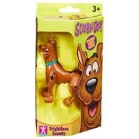 scooby doo 5in collectable figures frightface scooby