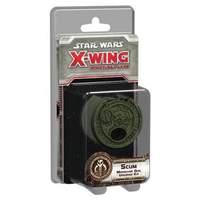 Scum Maneuver Dial Upgrade Kit A...