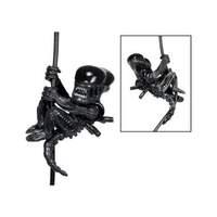 Scalers 3.5 Character Series 2 Alien Xenomorph