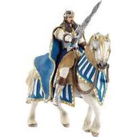 Schleich Griffin Knight King on Horse Action Figure