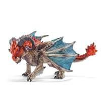 Schleich Dragon Battering Ram