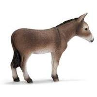 schleich donkey