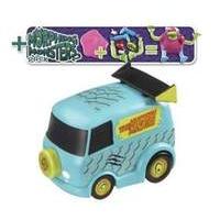 scooby doo mystery machine morphing monster pack