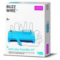 Science Museum Buzz Wire Kit