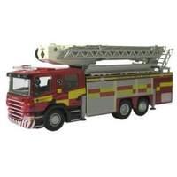 Scania Fire Engine - Strathclyde Fire & Rescue