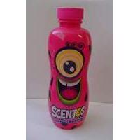 Scentos Whacky Watermelon Scented Bubbles 8Floz Bottle