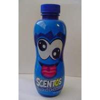 Scentos Oingo Boingo Blueberry Scented Bubbles 8Floz Bottle