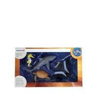 Schleich Ocean Set