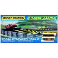 Scalextric Track Extension Pack 2 - Leap 1:32 Scale