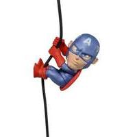 Scalers Captain America