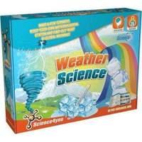 Science4you Weather Science Kit Educational Toy STEM Toy