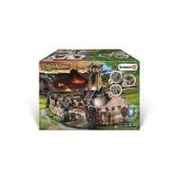 Schleich Big Knights Castle