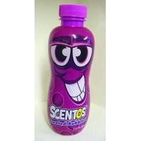 Scentos Gonzo Grape Scented Bubbles 8Floz Bottle