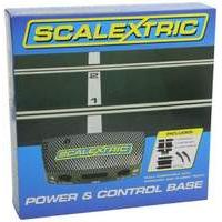 Scalextric 1:32 Straight Power and Control Base Model
