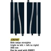 Scalextric Side Swipes 350 millimetre 1:32 Scale