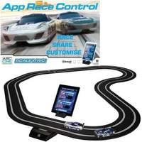 scalextric 132 scale c1329 arc one app race control set