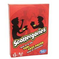 Scattergories Family Board Game