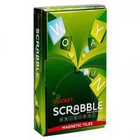 Scrabble Pocket Magnetic Game