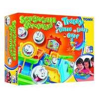 Screwball Scramble Game