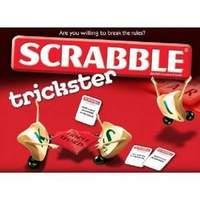 Scrabble Trickster
