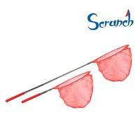 Scrunch Net - Red