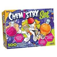 Science Chemistry Set