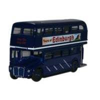 Scottish Bus Gift Set