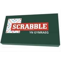 Scrabble Classic - Welsh