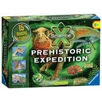 Science X Maxi Prehistoric Expedition