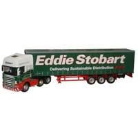 Scania - Eddie Stobart