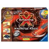 ScienceX Mini Magnetic Magic