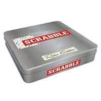 Scrabble Retro Edition Tin