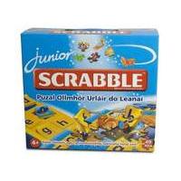 Scrabble Junior Giant Puzzle - Irish