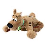 Scooby Doo Plush Toy Collectable