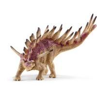 Schleich Kentrosaurus Model