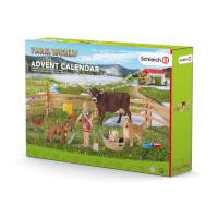 Schleich Advent Calendar: Farm World